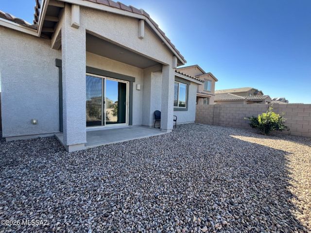 10632 W Dickerson Drive, Marana, AZ 85653