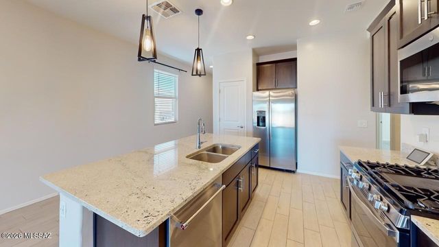 10632 W Dickerson Drive, Marana, AZ 85653