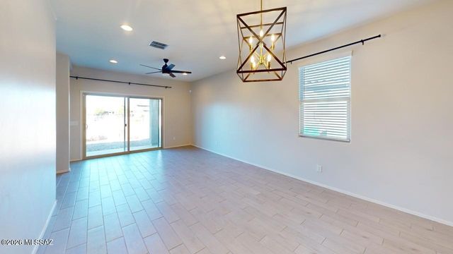 10632 W Dickerson Drive, Marana, AZ 85653