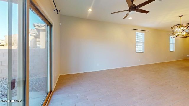 10632 W Dickerson Drive, Marana, AZ 85653