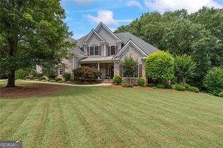 183 Sunrise Drive, Hoschton, GA 30548