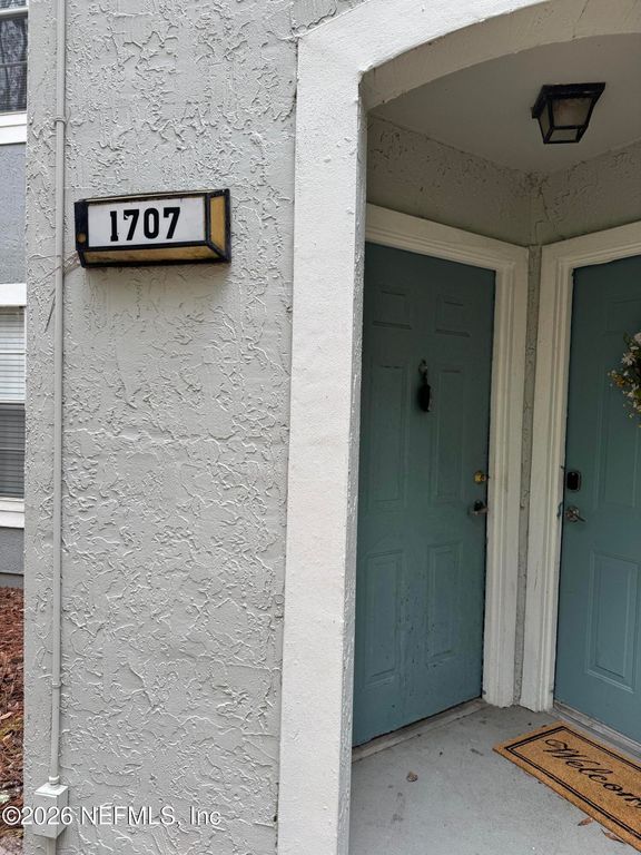 1717 COUNTY ROAD 220 1707, Fleming Island, FL 32003