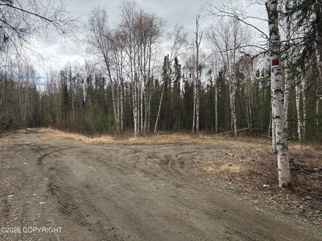 7001 W Captain Hook Drive, Wasilla, AK 99623