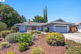 908 NORFOLK ROAD, Livermore, CA 94551