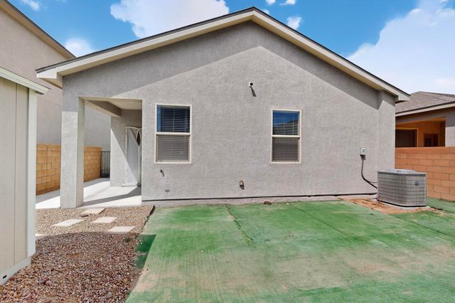 4860 Blackburn Road NE, Rio Rancho, NM 87144