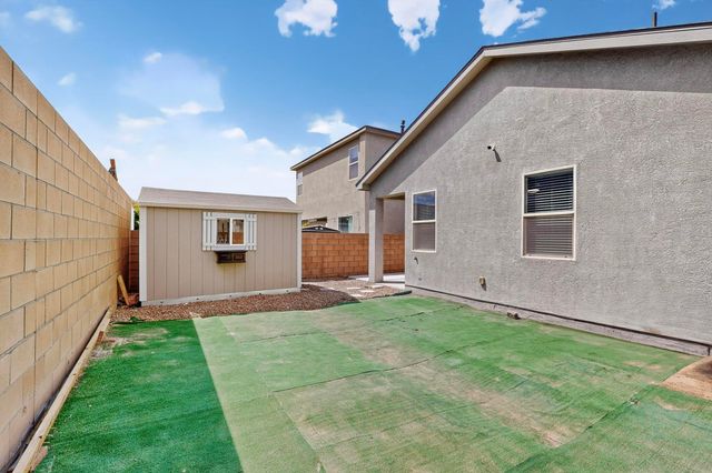 4860 Blackburn Road NE, Rio Rancho, NM 87144