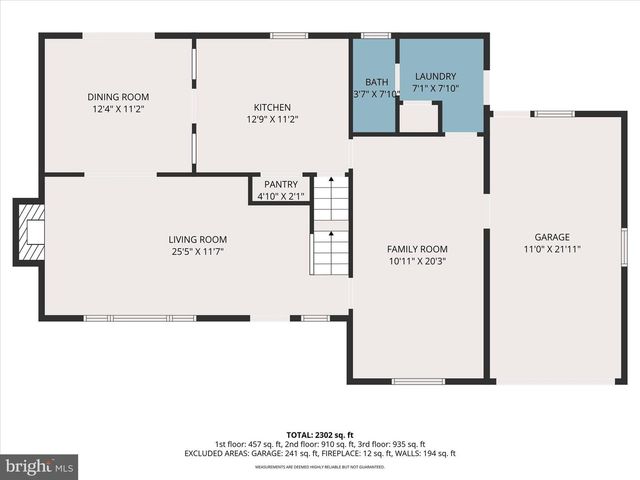 3280 LYNWOOD LN, York, PA 17402