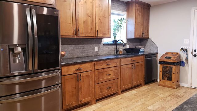 1440 S Keller Road, Mineral Wells, TX 76067