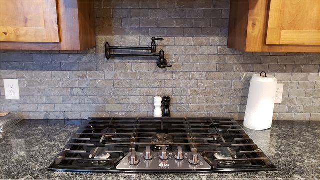 1440 S Keller Road, Mineral Wells, TX 76067