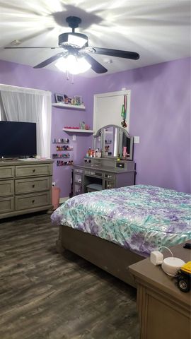 1440 S Keller Road, Mineral Wells, TX 76067