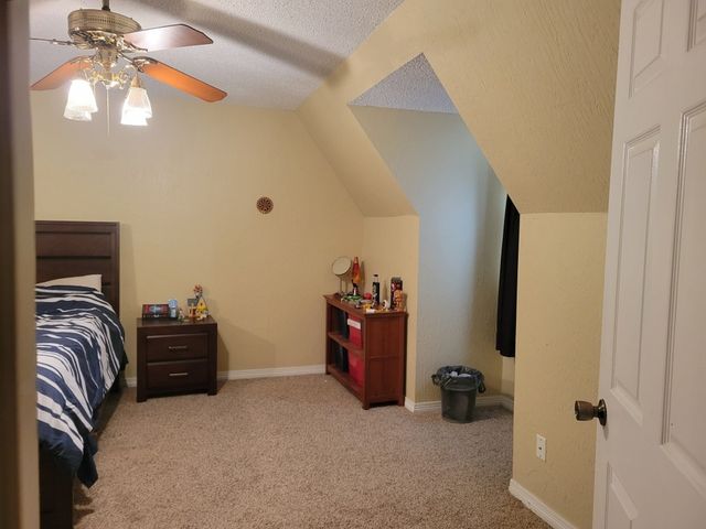1440 S Keller Road, Mineral Wells, TX 76067
