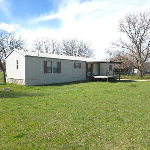 1440 S Keller Road, Mineral Wells, TX 76067