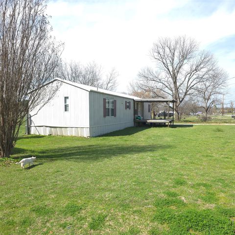 1440 S Keller Road, Mineral Wells, TX 76067