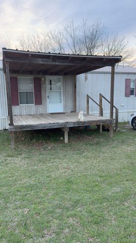 1440 S Keller Road, Mineral Wells, TX 76067