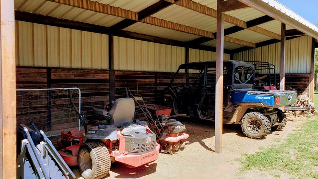 1440 S Keller Road, Mineral Wells, TX 76067