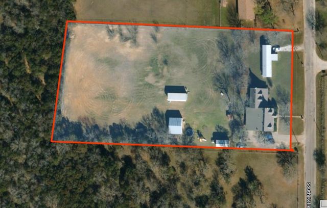 1440 S Keller Road, Mineral Wells, TX 76067
