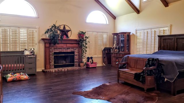 1440 S Keller Road, Mineral Wells, TX 76067