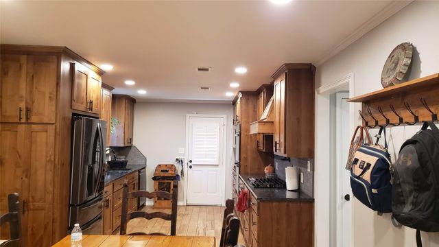 1440 S Keller Road, Mineral Wells, TX 76067