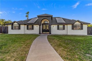 2318 Flushing Meadows, Weslaco, TX 78596