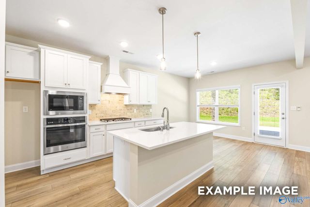 207 Cave Lake, Owens Cross Roads, AL 35763