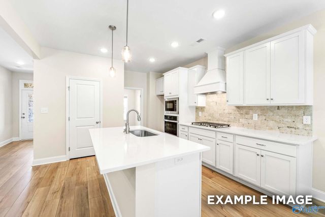 207 Cave Lake, Owens Cross Roads, AL 35763