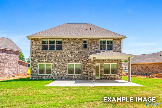 207 Cave Lake, Owens Cross Roads, AL 35763