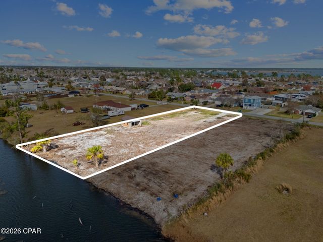 1512 S Berthe Avenue, Panama City, FL 32404