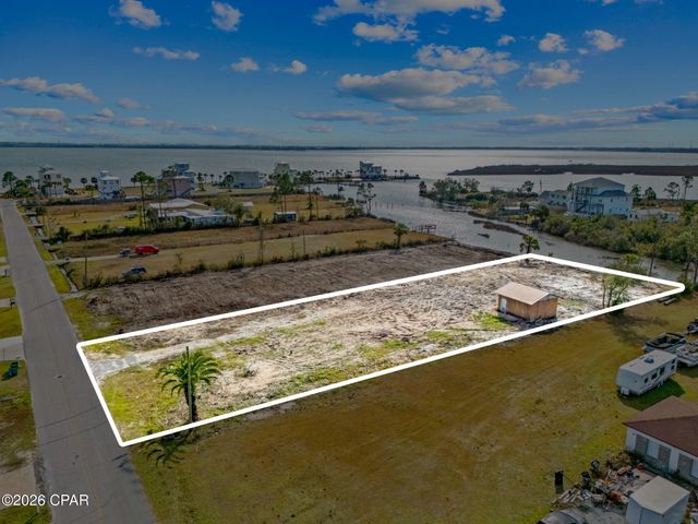 1512 S Berthe Avenue, Panama City, FL 32404