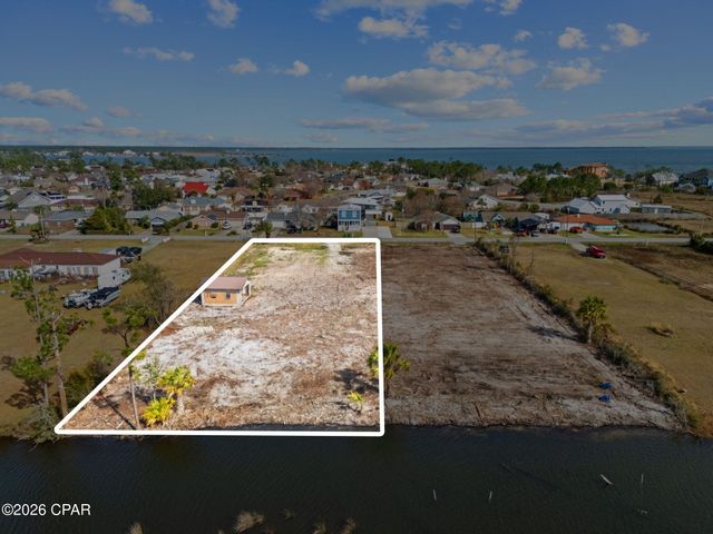 1512 S Berthe Avenue, Panama City, FL 32404