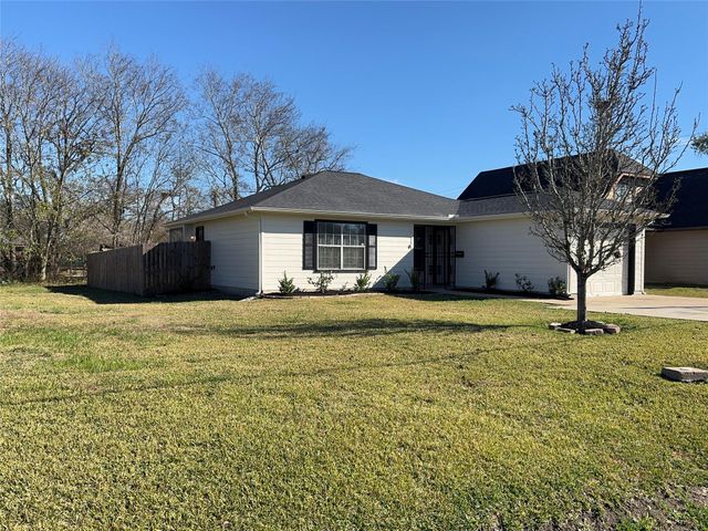 8225 Gladstone Street, Houston, TX 77051