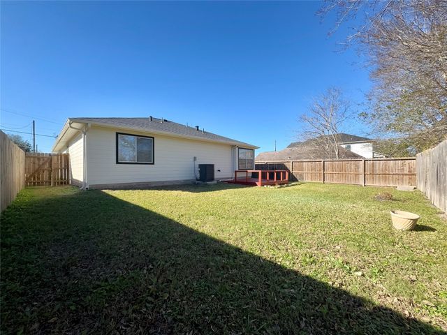 8225 Gladstone Street, Houston, TX 77051