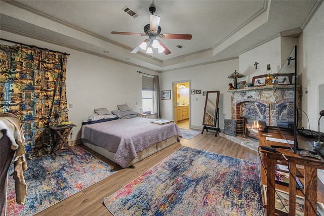 130 Aledo Grove Court, Fort Worth, TX 76126