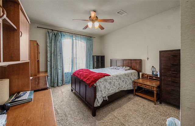 130 Aledo Grove Court, Fort Worth, TX 76126