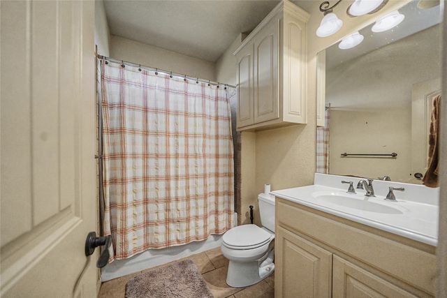 130 Aledo Grove Court, Fort Worth, TX 76126