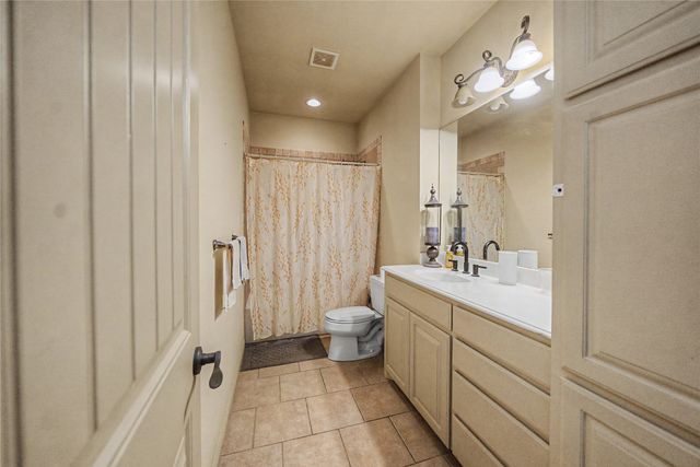 130 Aledo Grove Court, Fort Worth, TX 76126