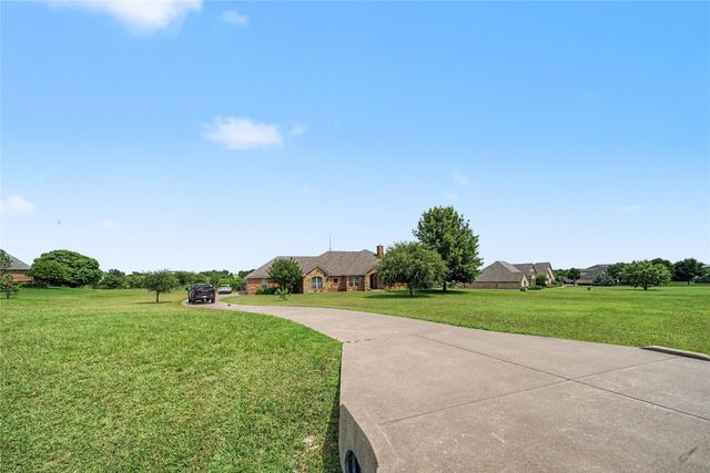 130 Aledo Grove Court, Fort Worth, TX 76126
