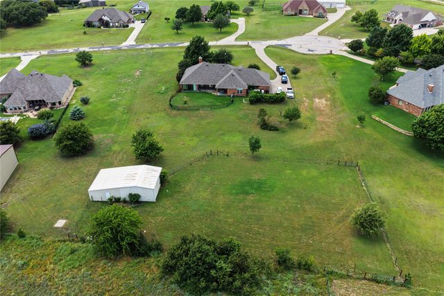 130 Aledo Grove Court, Fort Worth, TX 76126