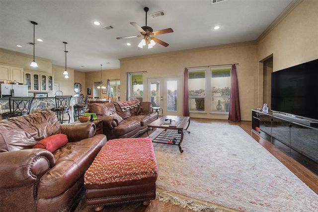 130 Aledo Grove Court, Fort Worth, TX 76126