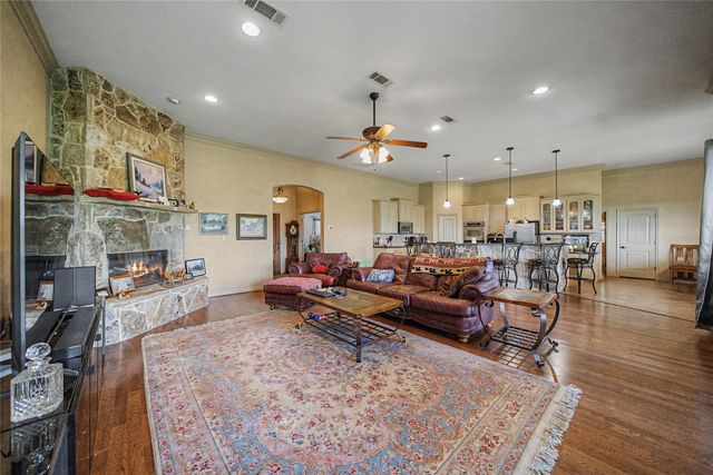 130 Aledo Grove Court, Fort Worth, TX 76126