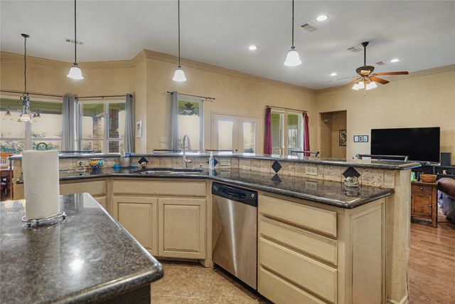 130 Aledo Grove Court, Fort Worth, TX 76126