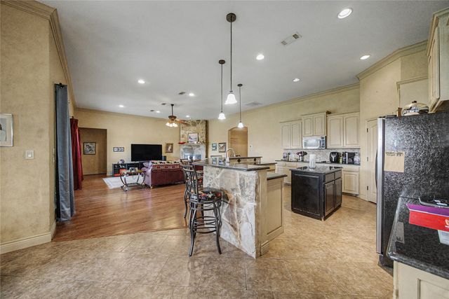 130 Aledo Grove Court, Fort Worth, TX 76126