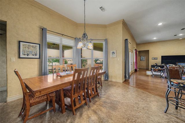 130 Aledo Grove Court, Fort Worth, TX 76126