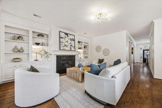 4025 Villanova Street, West University Place, TX 77005