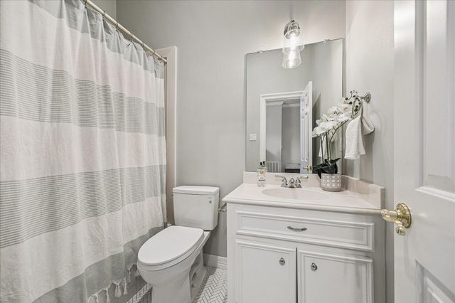 4025 Villanova Street, West University Place, TX 77005