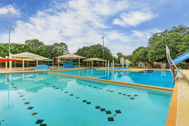 4025 Villanova Street, West University Place, TX 77005