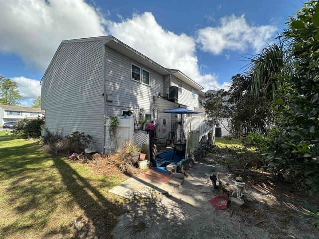 1700 Fawn Vista Dr N Apt I3, Surfside Beach, SC 29575