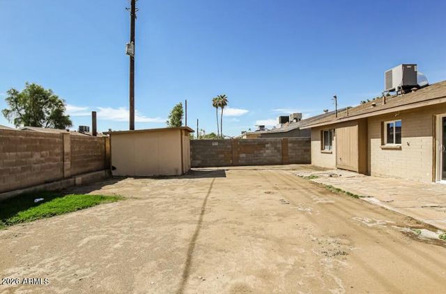 3007 N 79TH Drive, Phoenix, AZ 85033