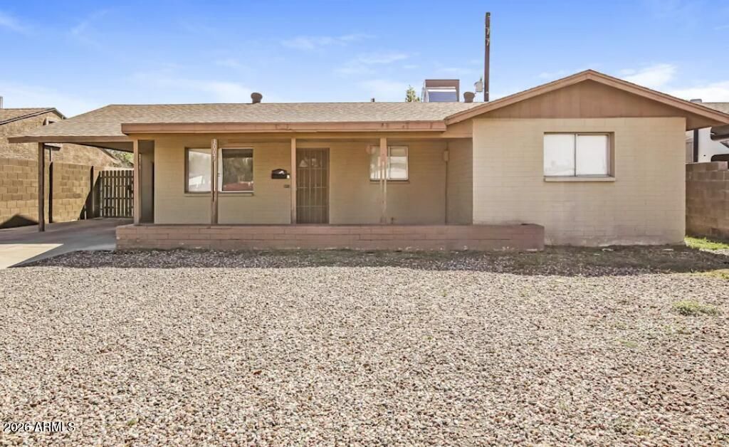 3007 N 79TH Drive, Phoenix, AZ 85033