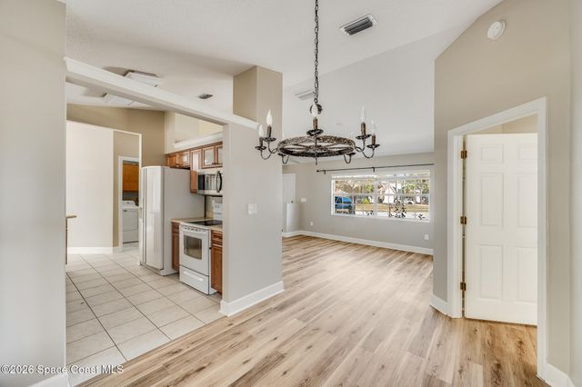 3412 Lawn Brook Court, Melbourne, FL 32934