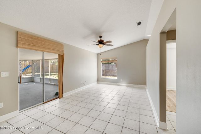 3412 Lawn Brook Court, Melbourne, FL 32934